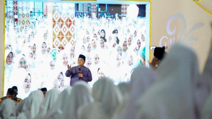 Pengamat Politik UB Nilai Erick Thohir Berhasil Curi Hati Nahdiyin