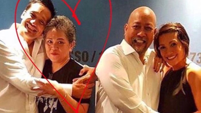 Unggah Foto Lawas, Mieke Amalia Beri Ucapan Ulang Tahun dan Doa untuk Istri Indro Warkop