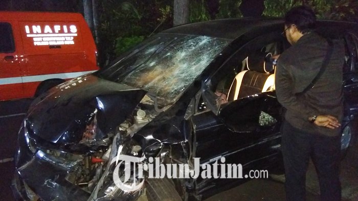 Melaju Kencang, Xenia Makan Korban 7 Orang, Sempat Diteriaki Maling, Fakta Penting Diungkap Polisi