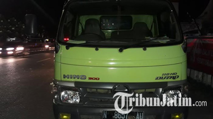 Laka Lantas Beruntun di Bawah Jalan Layang Waru, Sopir Taksi: Saya Pikir Mungkin Saya Nggak Selamat