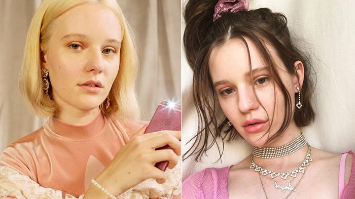 Jadi Model Kampanye Brand Sepatu, Gadis Ini Malah Dihina karena Kakinya, Netizen: Menjijikkan!