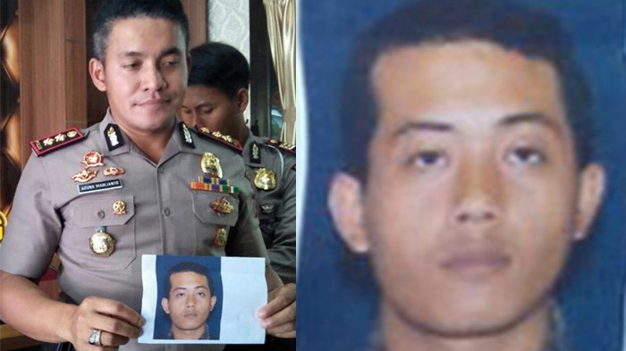 Dikenal Rajin Ibadah, Terungkap Kebiasaan Aneh Pembunuh Istri Pensiunan Polisi Sebelum Nikah