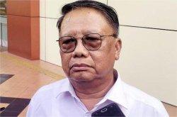 Mutasi Dadi Rachmadi Jadi Hakim Tinggi Terkait Kasus Makelar MA? Pengadilan Tinggi Surabaya Bersuara