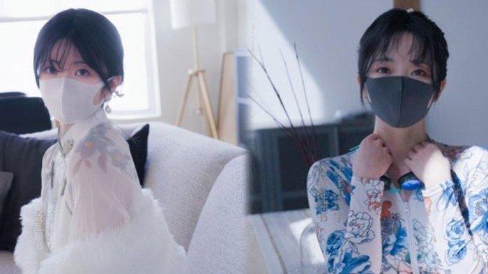 Dipuji saat Pakai Masker, Nasib Selebgram Ditinggal Fans usai Bongkar Wajah Asli, Penggemar Tertipu