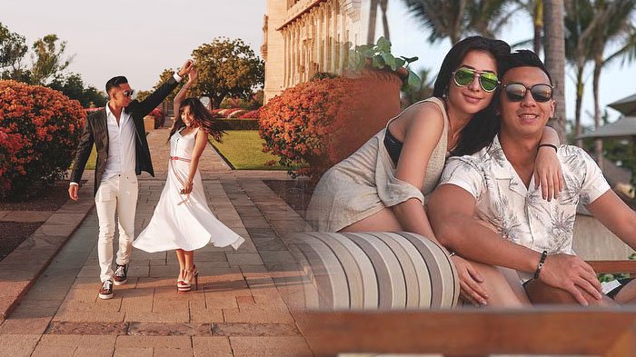 Masih Pacaran, Nikita Willy Sudah Diajak Indra Priawan Plesir ke 14 Negara Ini, Intip Foto-Fotonya!