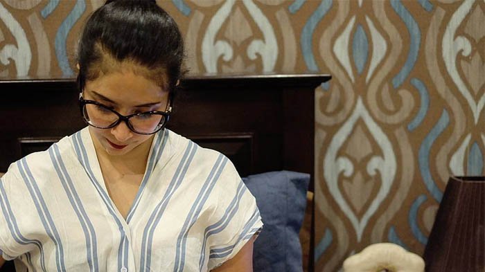 Novita Angie
