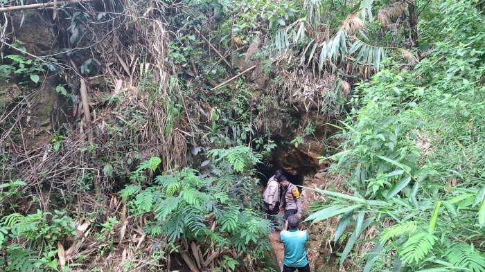 Hasil Olah TKP Insiden Tewasnya 2 Penambang Batu di Pacitan, Diduga Akibat Menghirup Gas Beracun