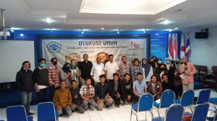 Tiga Sosok yang Disebut Cerdas dan Visioner Jadi Kandidat Kuat di Pilpres 2024, Siapa Saja?