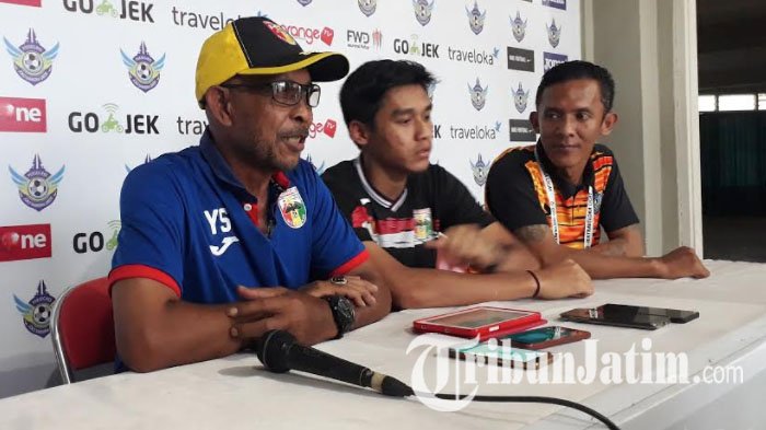 Berhasil Balikkan Keadaan, Mitra Kukar Ungkap Kunci Sukses Menang atas Persegres Gresik United