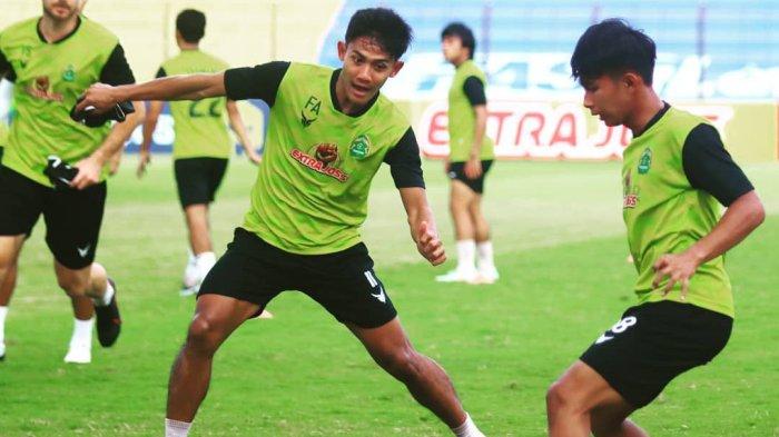 Awas Persela, Persikabo Punya Motivasi Berlipat Pasca Kedatangan Pelatih Baru