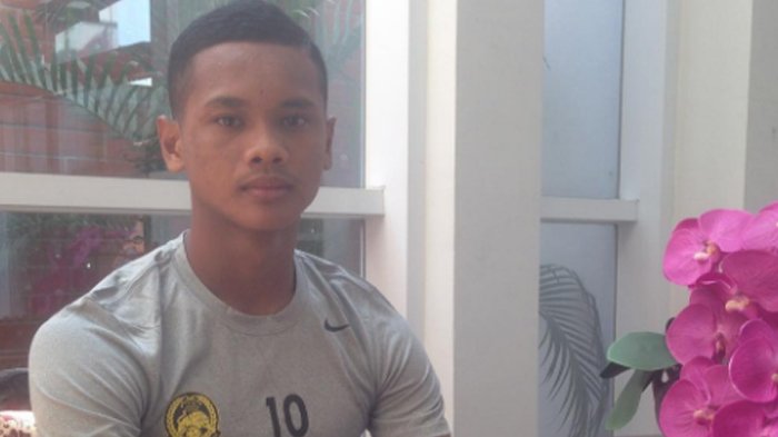 Pemain Timnas U-16 Malaysia yang Posting Gambar Bendera Indonesia Terbalik, Minta Maaf