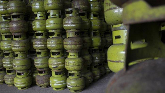 Beli Elpiji 3 Kg di Pangkalan Wajib Pakai KTP? Satu KK Hanya Dapat Jatah 1 Tabung, Simak Caranya