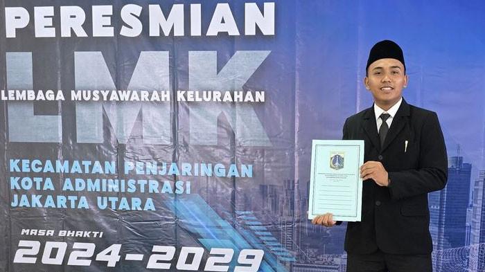 Sosok Endang Ketua LMK Termuda di Umur 23 Tahun, sempat Dikucilkan dan Diremehkan karena Usianya