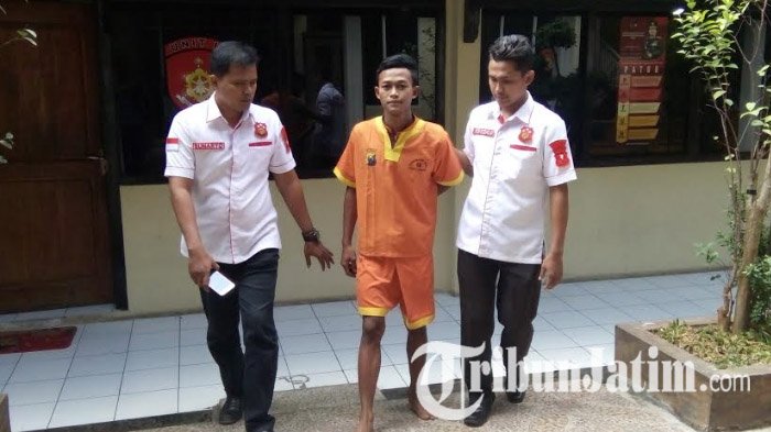 Ajak Ngopi Bareng sang Ortu, Pemuda di Lamongan Leluasa Setubuhi Siswi SMP Hingga Hamil