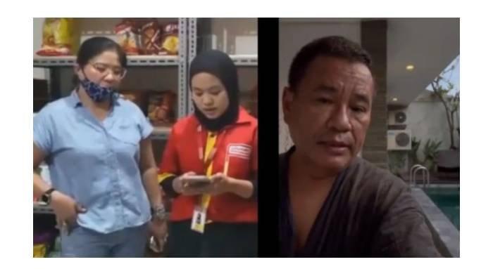 Arti Kata Kleptomania, Pencuri Cokelat di Alfamart Diduga Punya Klepto, Bagaimana Cara Mengobatinya?