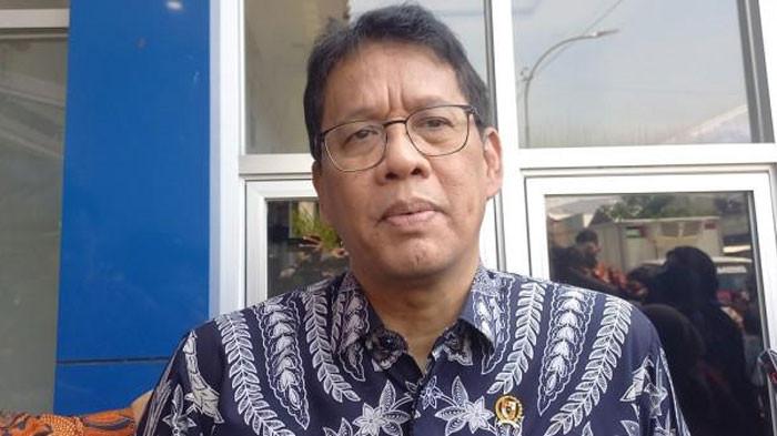 Oknum Pegawai Pajak Nakal Diduga Peras Pengusaha Rp300 Juta, Purbaya Tak Akan Tinggal Diam