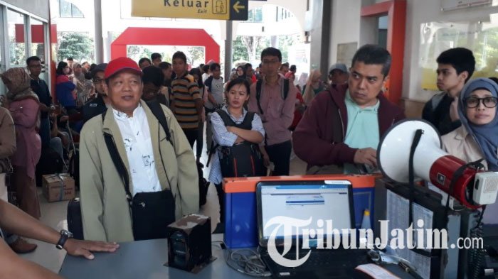 PT Kereta Api Indonesia Gelar Kontes Fotografi, Yuk Ikutan! Simak Baik-baik Ketentuannya!