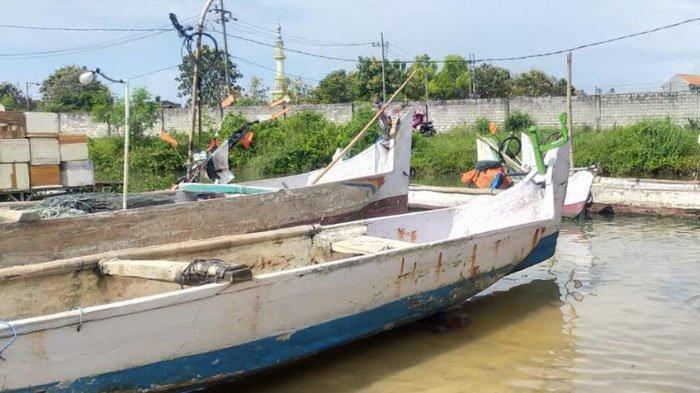Sumur Warga Paciran Lamongan Berubah Rasa Jadi Asin Akibat Banjir Rob