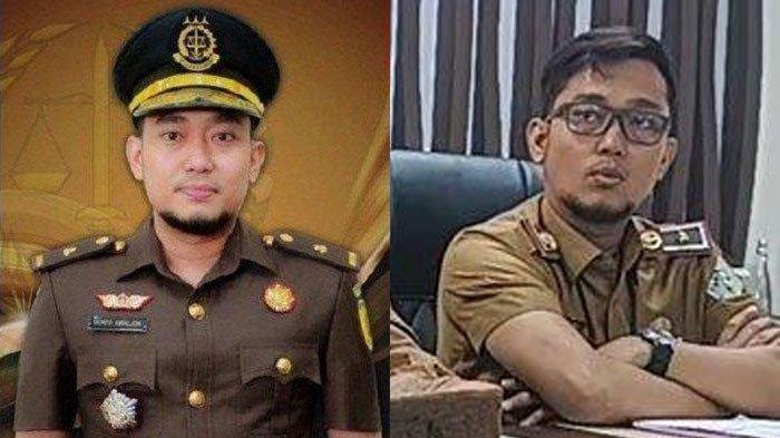 Penjelasan Kejati Jambi Soal Jabatan Gempa Kabag Hukum Pemkot, Tegaskan Sudah Dicopot dari Kejaksaan