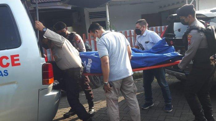 Petugas LPP Kelas IIA Malang Ditemukan Meninggal, Sempat Kirim Pesan WA ke Istri