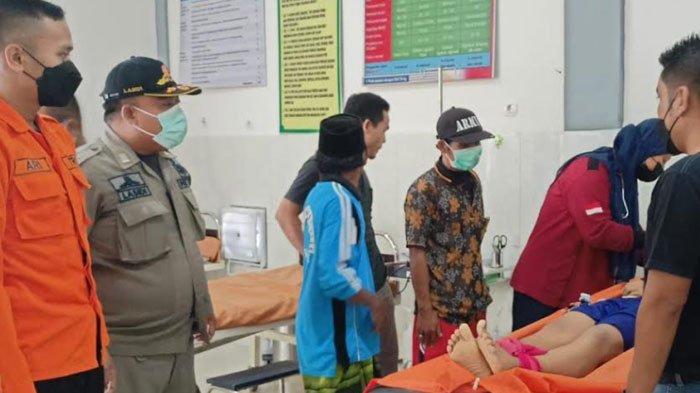 Cuci Sepeda di Waduk, Bocah di Bojonegoro Bernasib Tragis, BPBD Minta Warga Pasang Tanda Ini