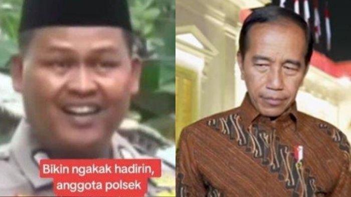 VIRAL TERPOPULER: Polisi Tak Hafal Pancasila - Pengamat Soroti Cara Jokowi Bangun Dinasti Politik