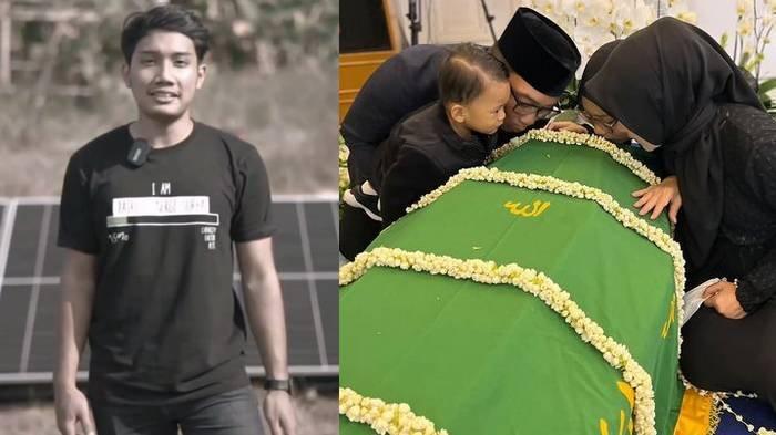 Kondisi Kamar Eril Setelah Meninggal, Kasur dan Ruangan Disorot, Gelagat Aneh Sempat Dikuak Asisten