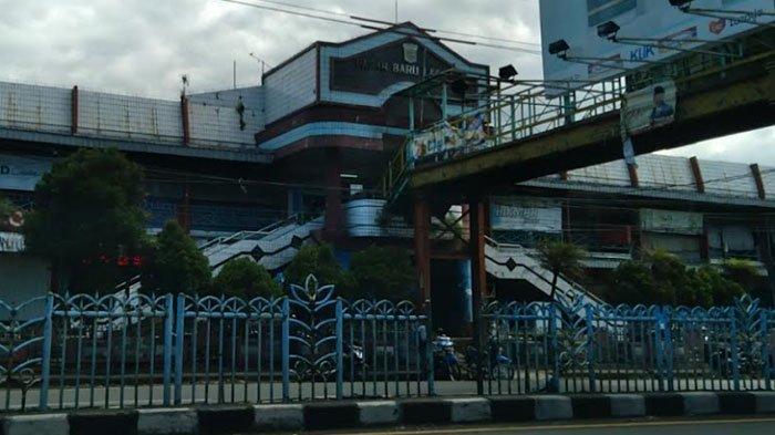 Soal Pendanaan Renovasi Pasar Lawang, Dewan Mengaku Belum Terima Usulan dari Pemkab