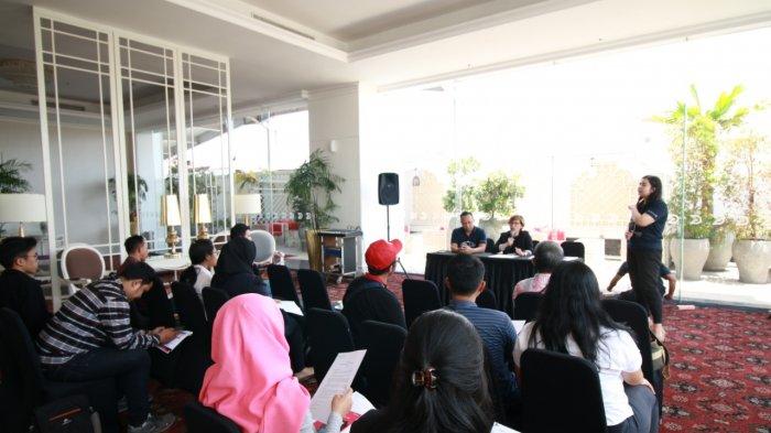 Find Your Valentine, Temukan Pasangan yang Cocok di Hari Kasih Sayang bersama Legacy Hotel Surabaya