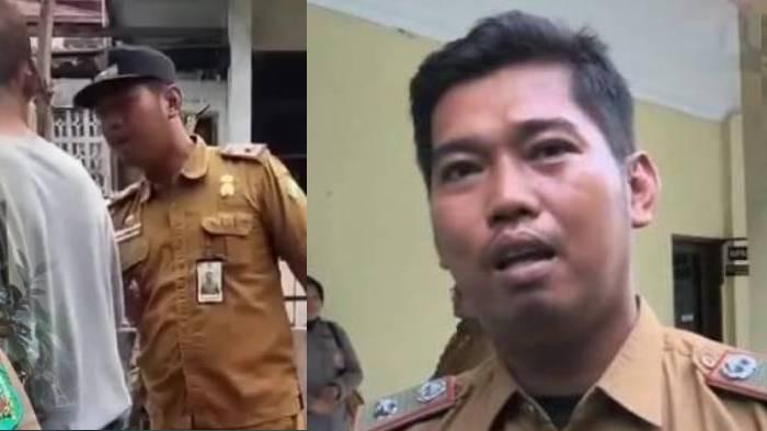Nasib Mawardi, Warga yang Dorong Lurah ke Got Kini Terancam Dipenjara, Ngotot Tak Merasa Salah