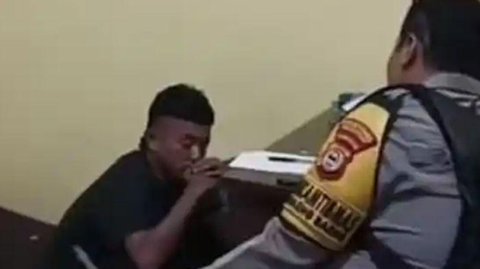 Pria Pura-pura ODGJ usai Kepergok Culik Balita Pakai Modus Cokelat, Orangtua Panik Mengejar