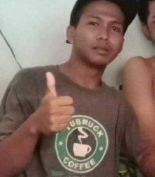 Beredar Foto Provokator Pengeroyokan yang Tewaskan Mahasiswa Stikosa AWS, Ternyata Pentolan Gangster