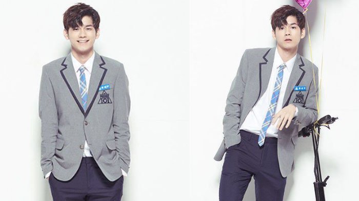 Foto Ciuman Lawas Artis Korea Ini Beredar, Netizen Malah Syok Lihat Wajah Ceweknya