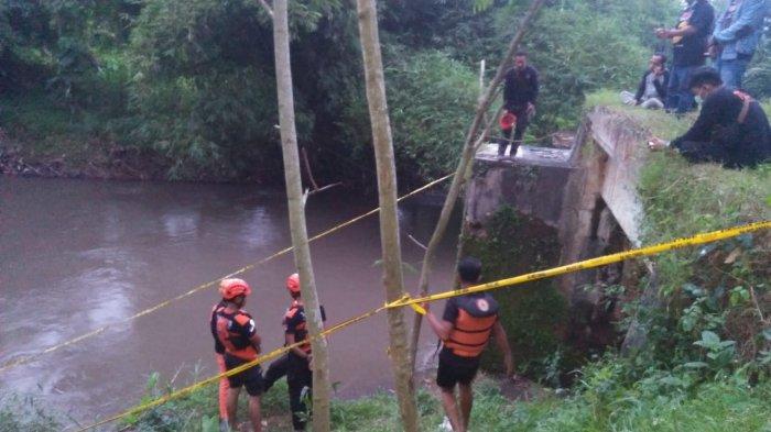 Mancing Ikan, Bocah 8 Tahun Lumajang Tenggelam di Sungai Bondoyudho