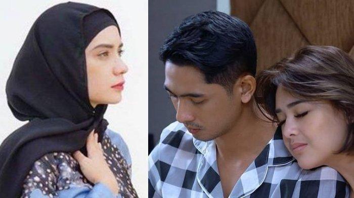 Momen Arya Saloka & Amanda di Luar Syuting, Goyang Bareng hingga Mesra, Disindir Putri Anne? 'Miss'