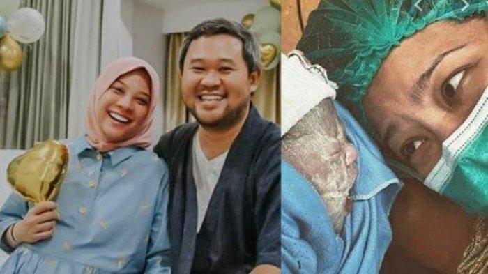 Rachel Maryam Pulih, Kondisi Bayi Dibongkar Dokter, Perilaku 'Beda' Disoroti: Kasihan Mama Cemas