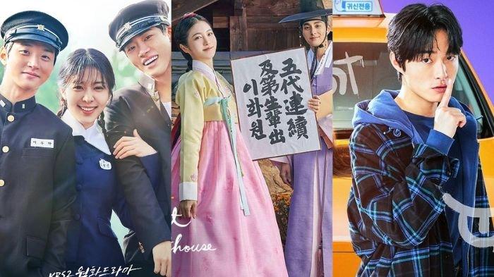 Rating Drama Korea Terbaru Akhir Maret 2023, Oasis dan The Secret Romantic Guest House Bernasib Sama