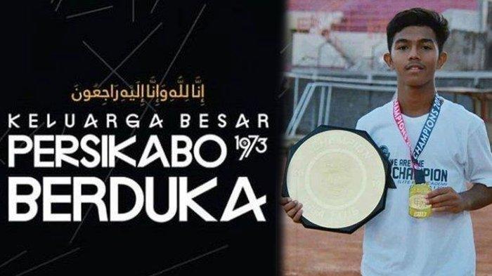 Kronologi Kecelakaan Mobil Tira Persikabo, Pemain Muda U-18 Raychan Adji Pangestu Meninggal Dunia