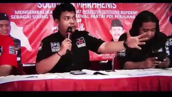Sejumlah Kepala Daerah Dicatut Masuk Pengurus Demokrat Jatim, Repdem: Pendidikan Politik Buruk