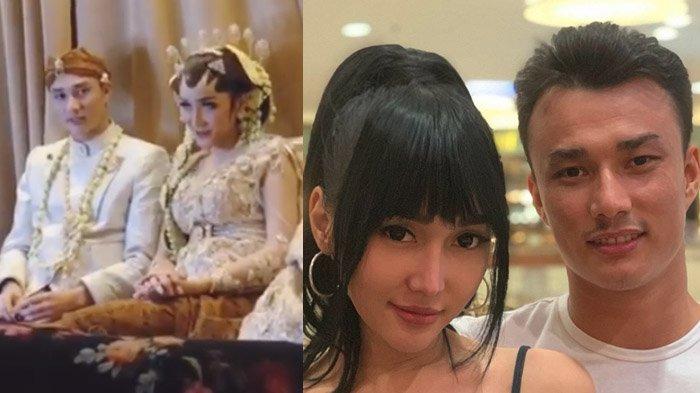 Respons Lucinta Luna Diminta Tunjukkan Buku Nikah, Langsung Sebut Sosok Pemegangnya: Jangan Ganggu!