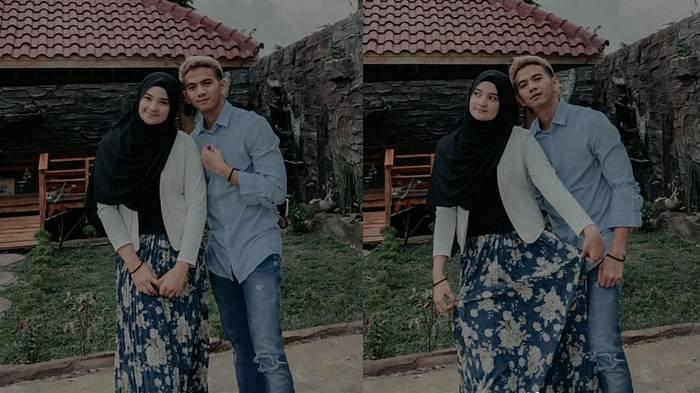 Sosok Calon Istri Ridho DA, Wanita Asal Garut, 3 Konsep Foto Prewedding dan Pernikahan Oktober 2021