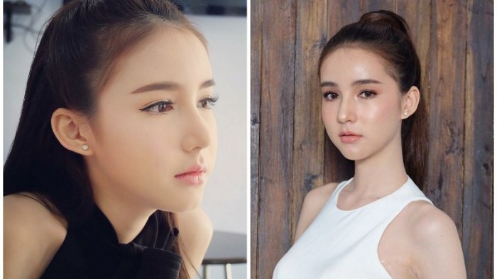 Porno denim shortilar