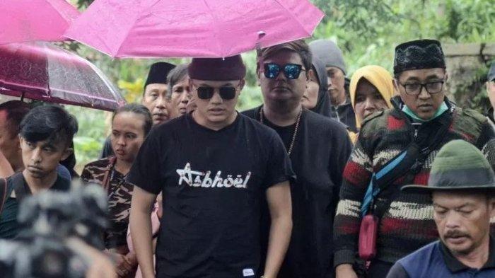 Emosi Iky Lihat Teddy Tetap Ngelunjak Meski Tak Mampu Balikin Harta Lina, Nyerah? 'Life Like Joker'