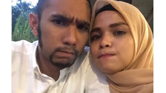 10 Foto Mempesona Rosmanizar, Istri yang Digugat Cerai Enji, Yakin Mau Ninggalin?