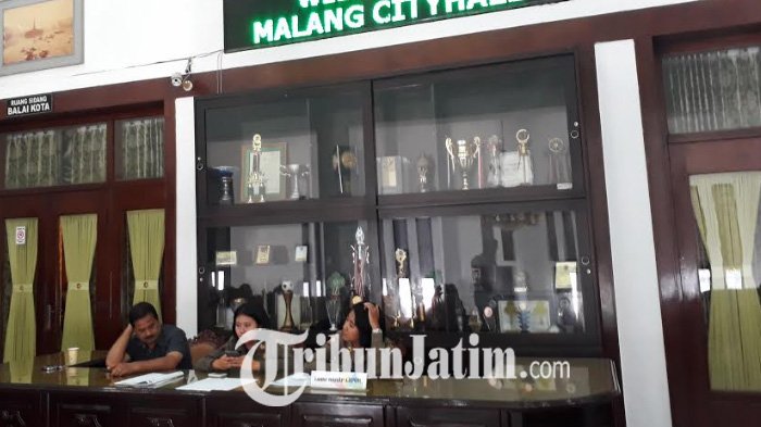 Banyak Pejabat dan Anggota DPRD Ditahan KPK, Kemendagri Akhirnya Dampingi Pemkot Malang