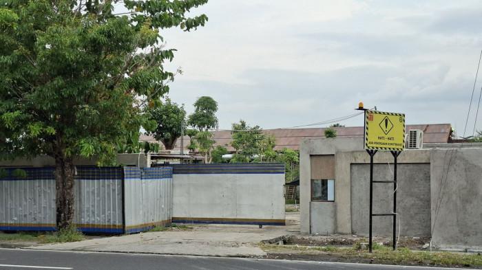 Jokowi Tak Mau Pindah dari Solo Meski Rumah Pensiunnya Hampir Jadi, Kades sudah Berharap Kontribusi