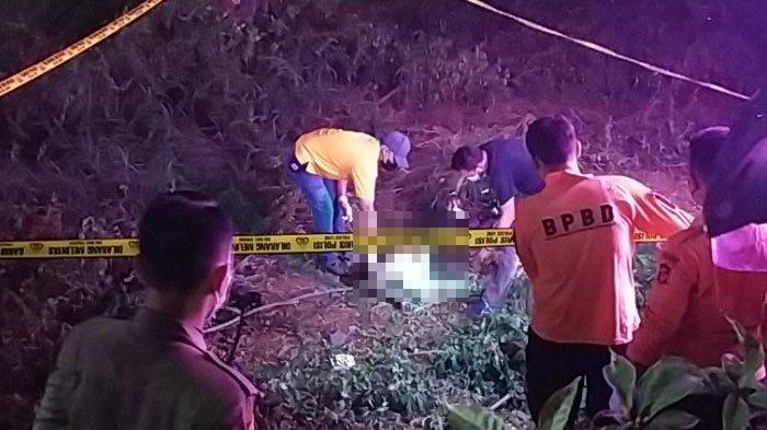 Penyebab Tewasnya Pria di Semak-semak Bundaran Waru Masih Jadi Misteri, Polisi Tunggu Hasil Visum