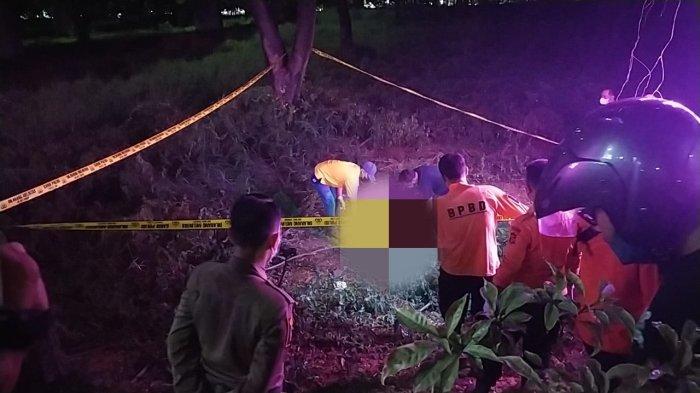 Pulang Kerja, Pria Ini Lihat Orang seperti Sedang Tidur di Bundaran Waru, Curiga karena Banyak Lalat
