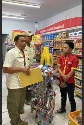 Ini Sanksi Satpol PP Bondowoso pada Toko Modern yang Melanggar Jam Buka Operasional