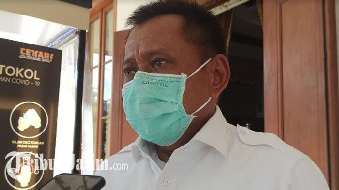 Nama Heru Tjahjono Mulai Muncul di Bursa Pilgub Jatim Versi ARCI, Bersaing dengan Kepala Daerah
